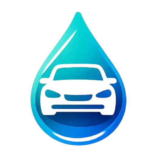 Lavage auto à domicile Grandparigny